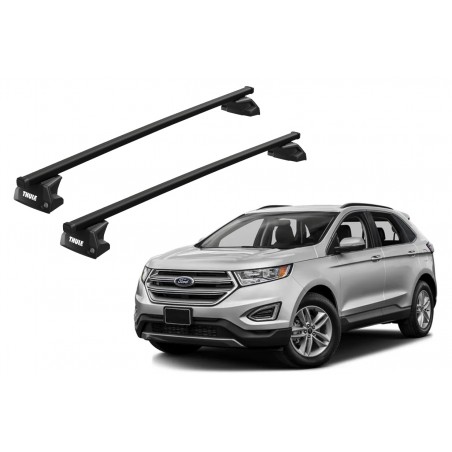 Barras Thule FORD Edge 15-...