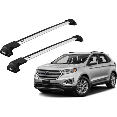 Barras Thule FORD Edge 15-...