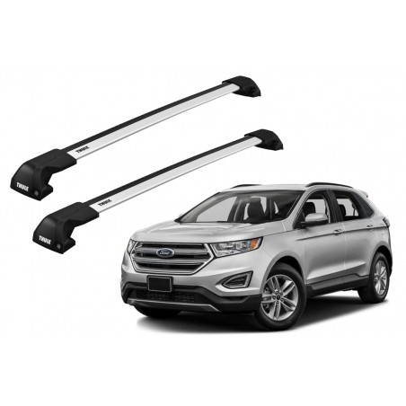 Barras Thule FORD Edge 15-...