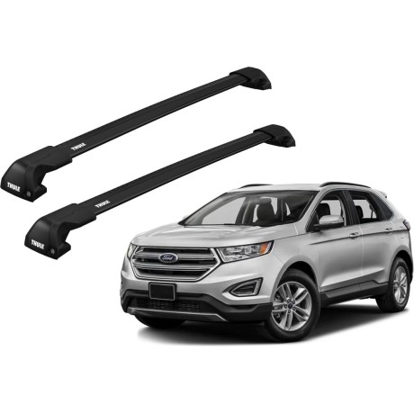 Barras Thule FORD Edge 15-...