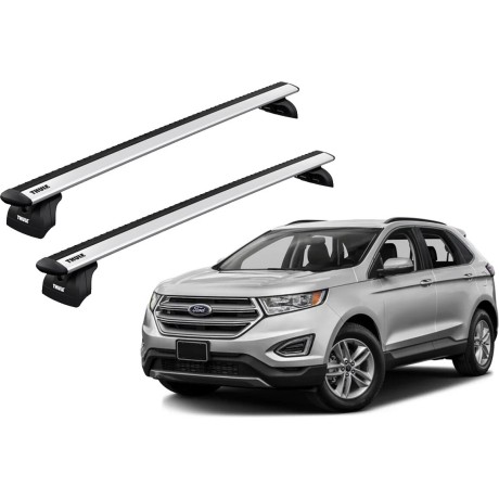 Barras Thule FORD Edge 15-...