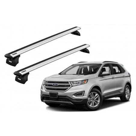 Barras Thule FORD Edge 15-...