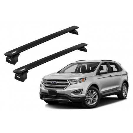 Barras Thule FORD Edge 15-...