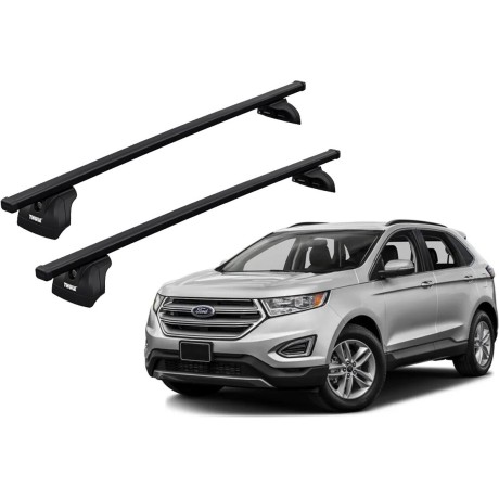 Barras Thule FORD Edge 15-...