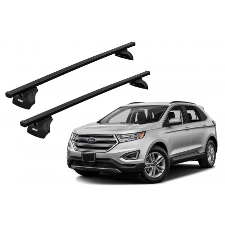 Barras Thule FORD Edge 15-...