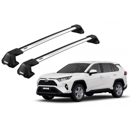 Barras Thule TOYOTA RAV 4...