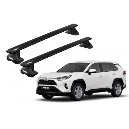 Barras Thule TOYOTA RAV 4...