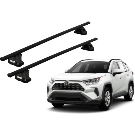 Barras Thule TOYOTA RAV 4...