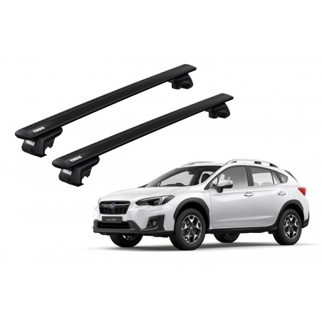 Barras Thule SUBARU XV...