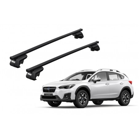 Barras Thule SUBARU XV...