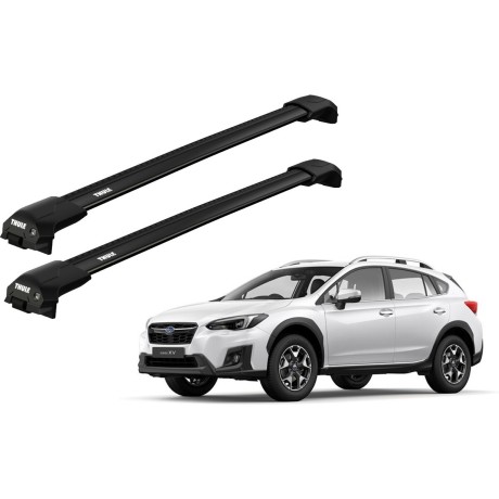 Barras Thule SUBARU XV...