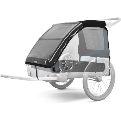 Adaptador Carrito Thule...