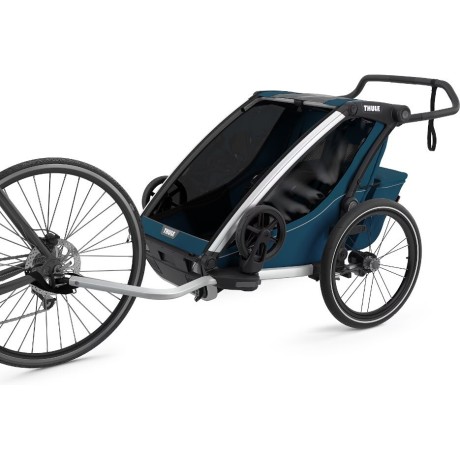 Carrito Thule Cross 2 |...