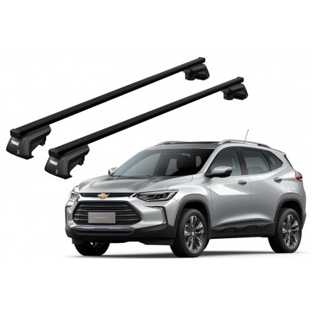 Barras Thule CHEVROLET Tracker 13- RE / SmartRack XT Square