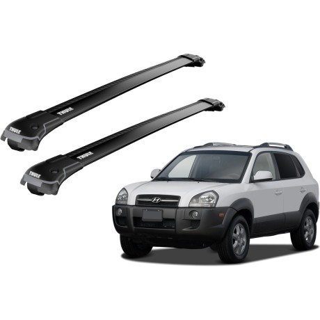 Barras Thule HYUNDAI Tucson...