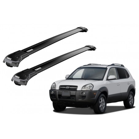 Barras Thule HYUNDAI Tucson...