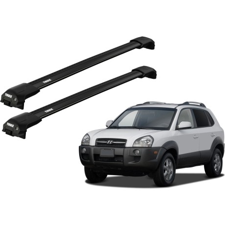 Barras Thule HYUNDAI Tucson...