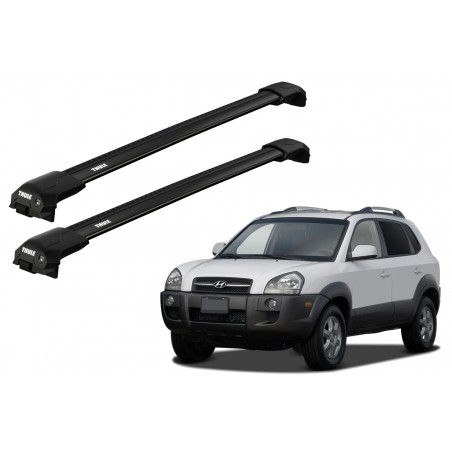 Barras Thule HYUNDAI Tucson...