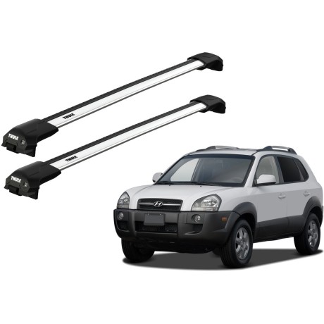 Barras Thule HYUNDAI Tucson...