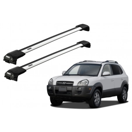 Barras Thule HYUNDAI Tucson...