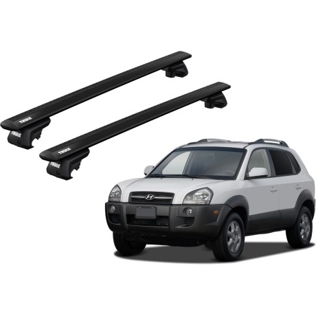 Barras Thule HYUNDAI Tucson...