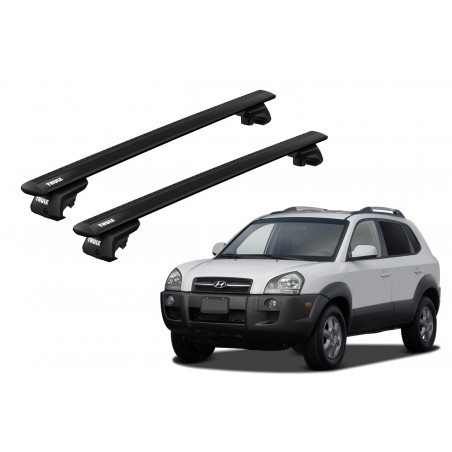 Barras Thule HYUNDAI Tucson...