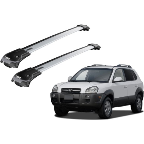 Barras Thule HYUNDAI Tucson...