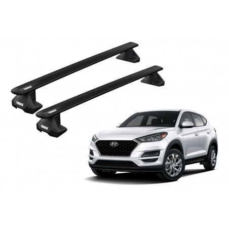 Barras Thule HYUNDAI Tucson...