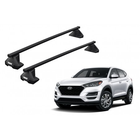 Barras Thule HYUNDAI Tucson...