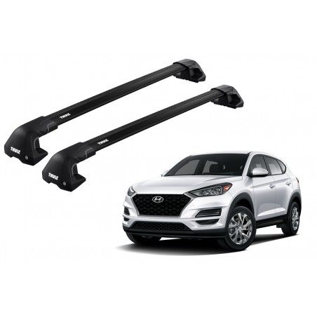 Barras Thule HYUNDAI Tucson...