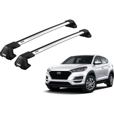 Barras Thule HYUNDAI Tucson...