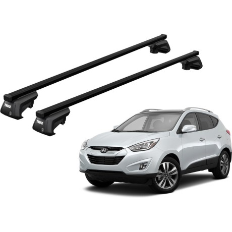 Barras Thule HYUNDAI Tucson...