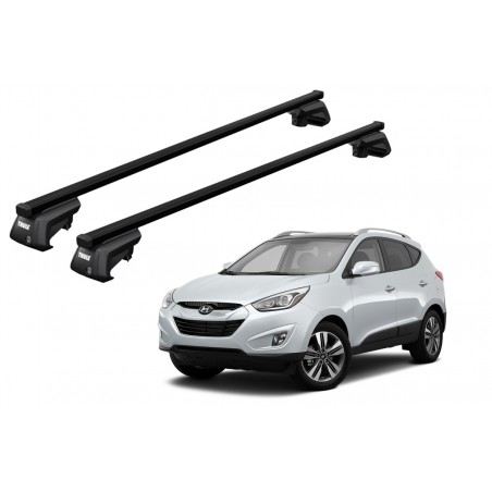 Barras Thule HYUNDAI Tucson...