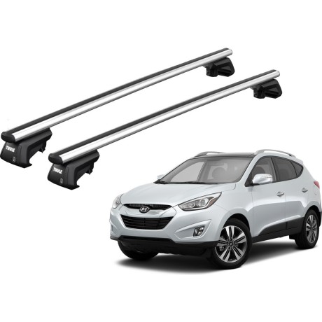 Barras Thule HYUNDAI Tucson...