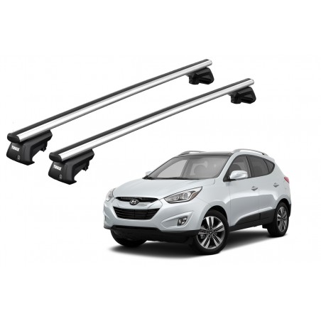 Barras Thule HYUNDAI Tucson...