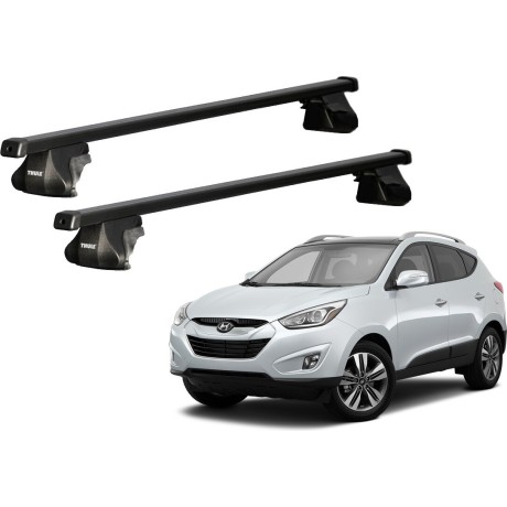 Barras Thule HYUNDAI Tucson...