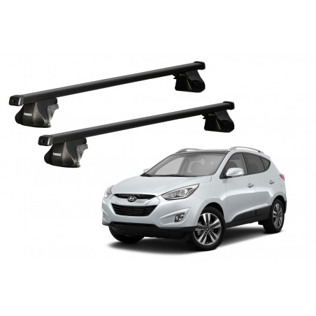 Barras Thule HYUNDAI Tucson...