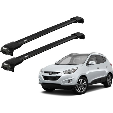 Barras Thule HYUNDAI Tucson...