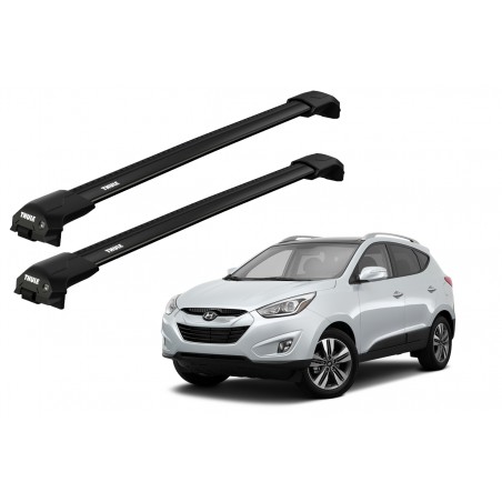 Barras Thule HYUNDAI Tucson...