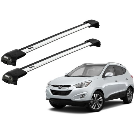 Barras Thule HYUNDAI Tucson...