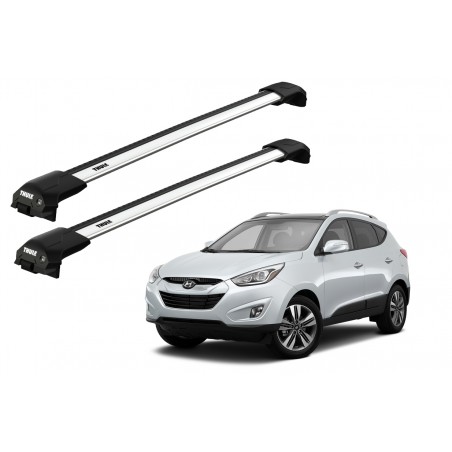 Barras Thule HYUNDAI Tucson...