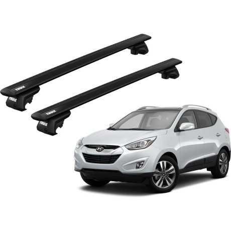 Barras Thule HYUNDAI Tucson...