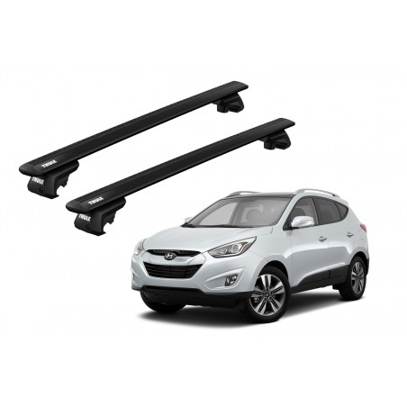 Barras Thule HYUNDAI Tucson...