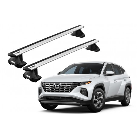 Barras Thule HYUNDAI Tucson...