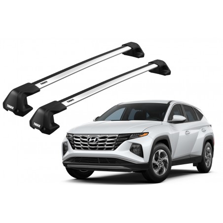 Barras Thule HYUNDAI Tucson...