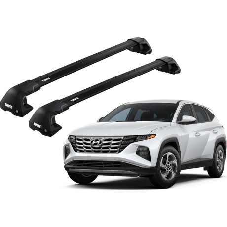 Barras Thule HYUNDAI Tucson...