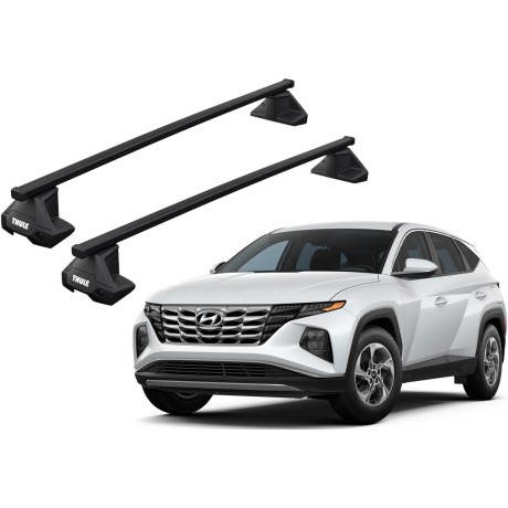 Barras Thule HYUNDAI Tucson...