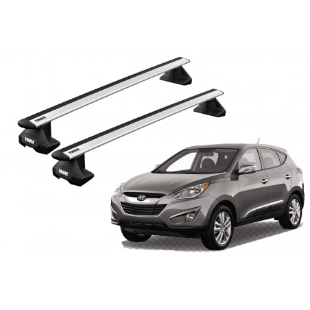 Barras Thule HYUNDAI Tucson...