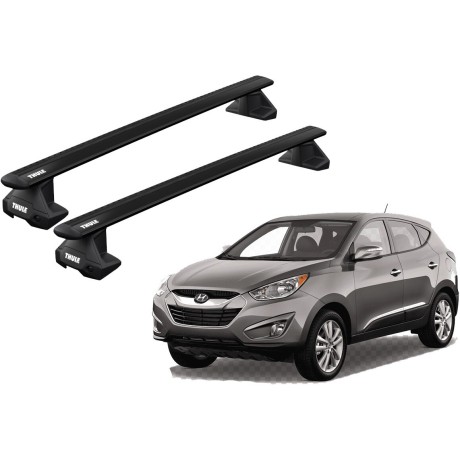 Barras Thule HYUNDAI Tucson...