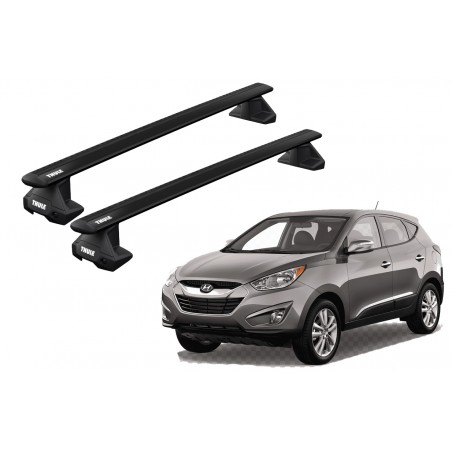 Barras Thule HYUNDAI Tucson...